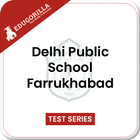 Delhi Public School Exam App simgesi