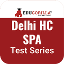 Delhi HC SPA test App APK