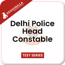 EduGorilla's Delhi Police Head APK