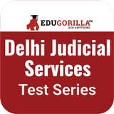 Delhi Judicial Services icono