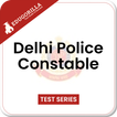 Delhi Police Constable Mock Te