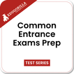 Common Entrance Exams Prep
