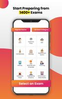 DFCCIL Executive Exam Prep App Plakat