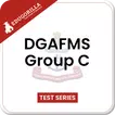 DGAFMS Group C Exam Prep App
