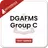 DGAFMS Group C Exam Prep App APK