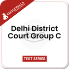 District Court Group C App Zeichen