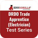 APK DRDO Trade Apprentice (Electri