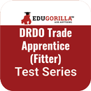 APK DRDO Trade Apprentice Fitter Mock Tests App