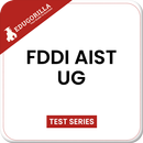 FDDI AIST UG Exam Prep App APK