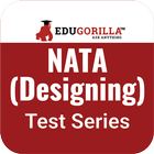 NATA Mock Tests for Best Resul آئیکن