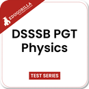 DSSSB PGT Physics Prep App APK