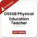 DSSSB Physical Education App APK