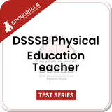 DSSSB Physical Education App иконка