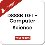 DSSSB TGT Computer Science App أيقونة