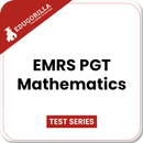 EMRS PGT Mathematics Prep App APK