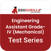 IOCL Eng. Assistant Grade-IV Mech. Mock Tests App