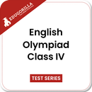 English Olympiad Class IV APK