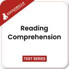 Reading Comprehension icône