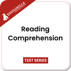 Reading Comprehension ícone