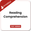 Reading Comprehension Exam App APK