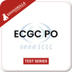 ECGC PO Exam Preparation App أيقونة