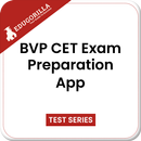 BVP CET Exam Preparation App APK