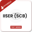 IISER SCB Exam Preparation App আইকন