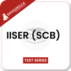IISER SCB Exam Preparation App simgesi