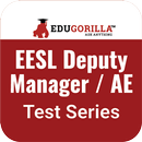 EESL Deputy Manager Assis. Eng APK