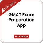 GMAT biểu tượng