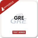 EdGorilla GRE Mock Test App APK