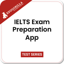 IELTS Exam Preparation App APK