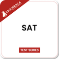 SAT Exam Preparation App