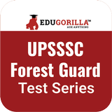 UPSSSC Forest Guard icône
