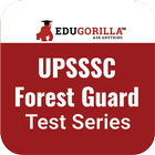 UPSSSC Forest Guard icon