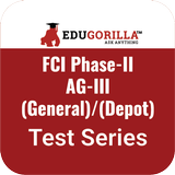 FCI Phase II AG III App icon