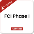 FCI Phase I Exam Prep App