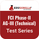 FCI PHASE-II AG III (Technical APK