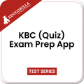 KBC (Quiz) Exam Prep App