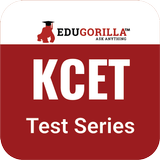 EduGorilla's KCET Online Mock  icon