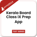 Kerala Board Class IX Prep App APK