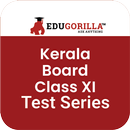 Kerala Board Class 11 Mock Tests for Best Results APK