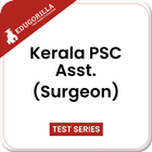 Kerala PSC Asst. (Surgeon) icon