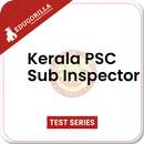 Kerala PSC SI Exam Prep App APK