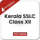 Kerala SSLC Class XII Exam App icône