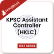 KPSC Assistant Controller Prep