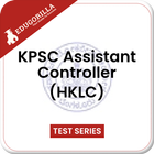 KPSC Assistant Controller Prep icon