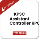 KPSC Assistant Controller RPC APK