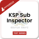 EduGorilla's KSP Sub Inspector APK