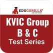 KVIC Executive Group B&C Mock 